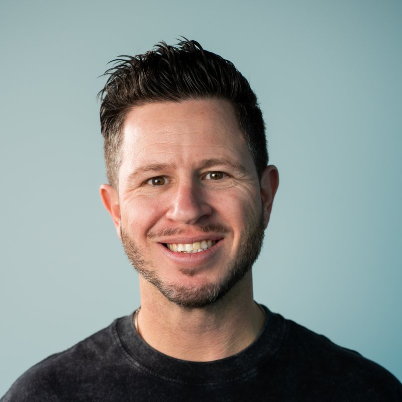 Andre Trinidad, founder of TRST Solutions